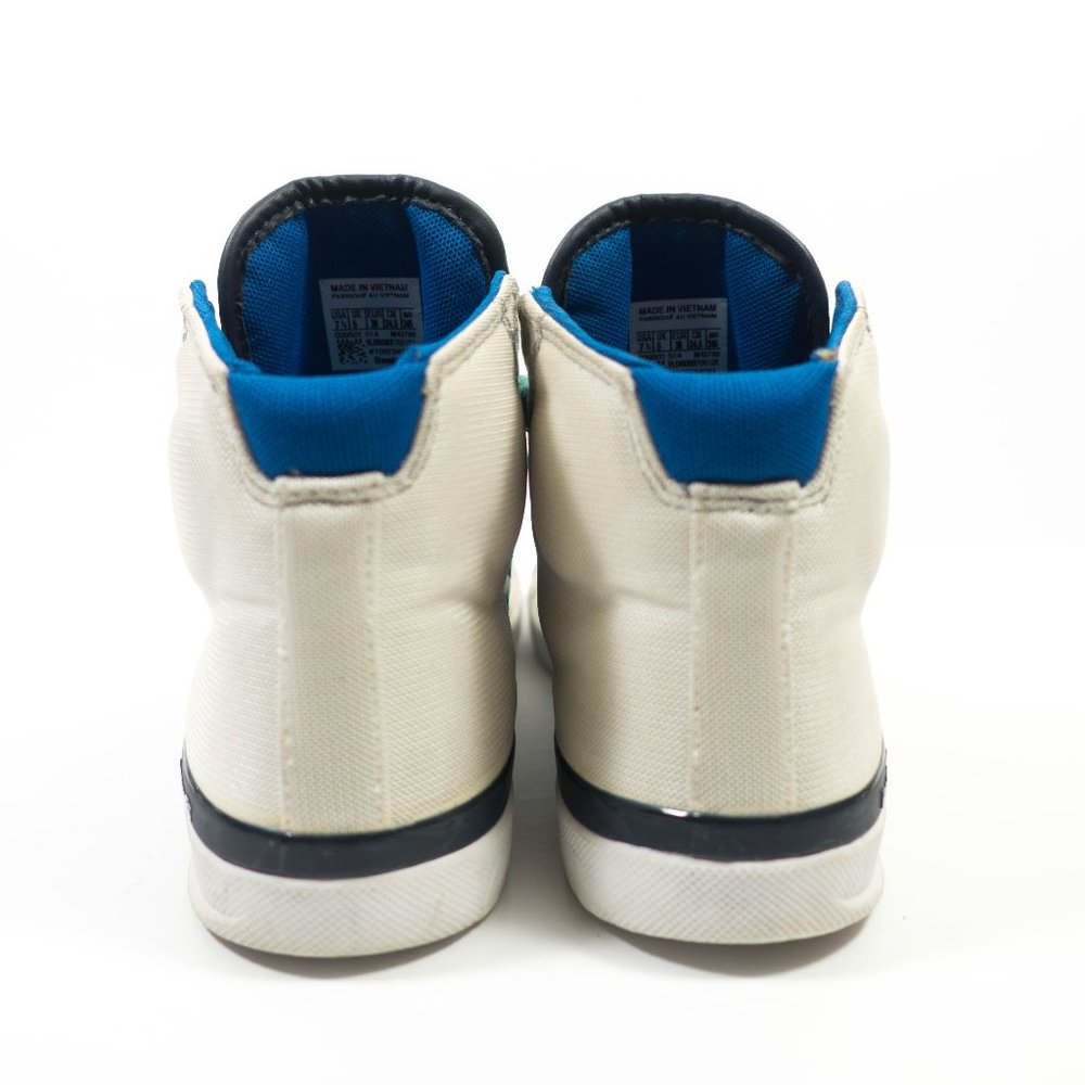 Reebok 010 Crossfit Lite TR High Top Training Shoes - Women's Size 7.5 - Picture 6 of 10